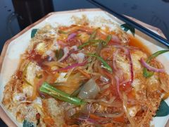 -烧鹅妹饭店
