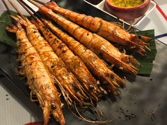 -辉记炭烧海鲜大排档·老字号(福田店)