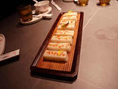 -吴越荣记·苏州菜·松鼠桂鱼(斜塘老街店)