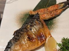 -赤坂亭·M9和牛烧肉·铁板烧·日料398放题(长泰广场店)