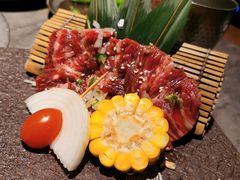 -厚贞日式烤肉(龙之梦店)