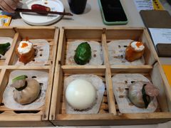 -蔡澜点心·粤菜(西单大悦城店)