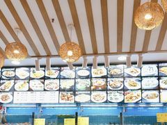 -醉壹号海鲜大排档(厦门美食地标店)