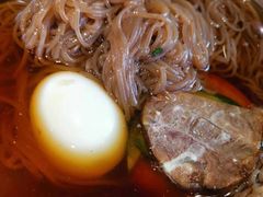 -正苑26年海鲜烤肉•牛尾汤汤饭(东港店)