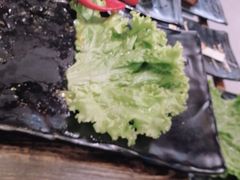 -雪牧人老东北烤肉(永泰路店)