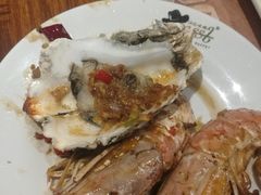 -汉巴味德(乐宾百货店)