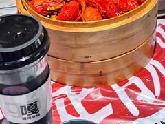 -靓靓蒸虾·头牌蒸虾(雪松路总店)
