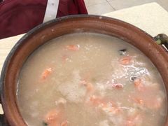 招牌虾粥-云腾砂锅粥(龙津东路店)