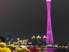 -广州塔