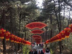 -红螺寺