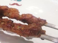 -巴依老爷·新疆美食(上城区天城路店)