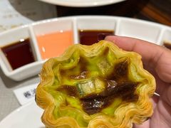 -夏宫中餐厅(香格里拉大酒店)