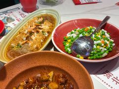 -来菜·湖北头牌藕汤(武商MALL众圆店)