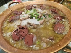 -陈家老院子(高新店)