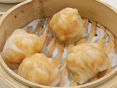 -喜宴又一村·粤菜·茶点·海鲜(壹方天地店)