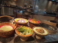 -味餐厅·海鲜·火锅·自助餐