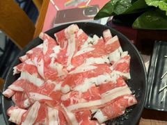 -呷哺呷哺 黄金牧场 (宝山正大乐城店)