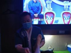 -跨越足界Spa足道(潍坊店)