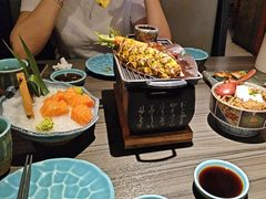 -皇庭广场(福华三路店)