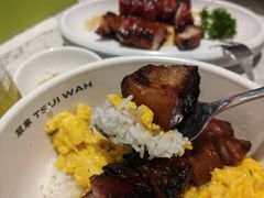 -翠华餐厅(正佳广场店)