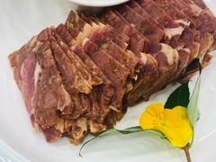 -乔家满族八大碗(流水沟店)