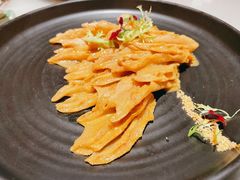 芥末鸭掌-晟永興烤鸭店(五道口店)