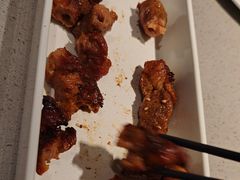 -半天妖烤鱼(方庄店)