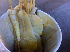 -廖记棒棒鸡(江汉路店)