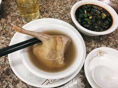 青椒酱油-皇鸽餐厅(龙塘店)