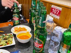 -福苗小骆驼烧烤(大唐不夜城店)