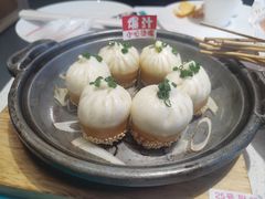 -79号渔船海鲜饭店(宝安店)