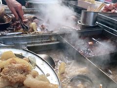 -明记牛杂(新马路分店)