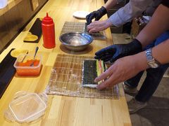 -和喜居酒屋(万龙丽水湾店)