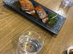 -喜粤糖朝餐厅(三八广场店)