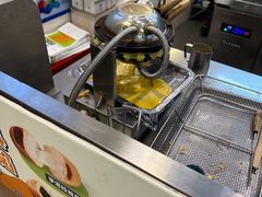 -桂桂茶(大宁国际广场店)
