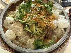 -萍香大厨·葱烧大鱼头(解放北路店)