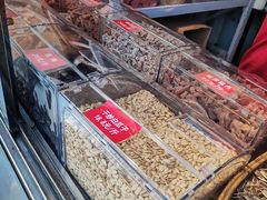 -二斗栗子(黄河道店)