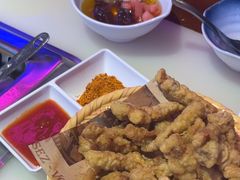 -重庆高老九火锅(万象城店)
