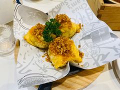-蔡澜点心·粤菜(月星环球港店)