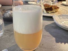 -Mercato莫卡多露台餐厅与酒吧(K11店)