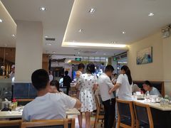 -牛太郎时尚自助烧烤