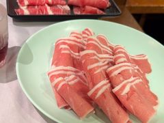 -东来顺饭庄(apm总店)