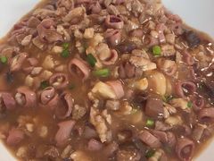 -小郭私房菜·海肠捞饭店(学士街店)