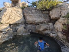 -仁爱团泊湖温泉中心