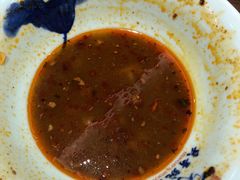 -兵哥豌豆面(创意谷店)