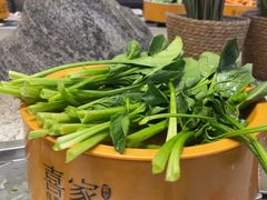 -喜家自助小火锅(乐客城店)