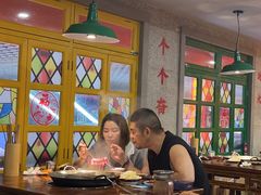 -楠火锅(西单店)