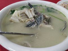 -金丰美食(鹤城生态美食长廊店)