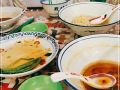 -七爺清汤腩(南开大悦城店)