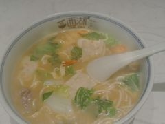 -面西湖杭帮面(控江路店)